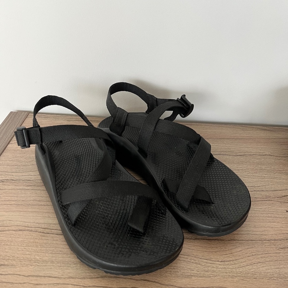 MEN'S Z/CLOUD 2 ADJUSTABLE STRAP CUSHIONED SANDAL